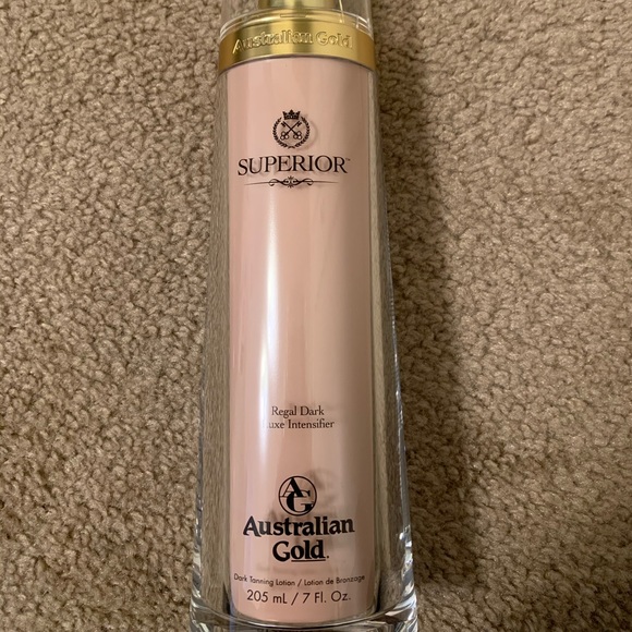 Australian Gold Superior Luxe Intensifier - Picture 1 of 2